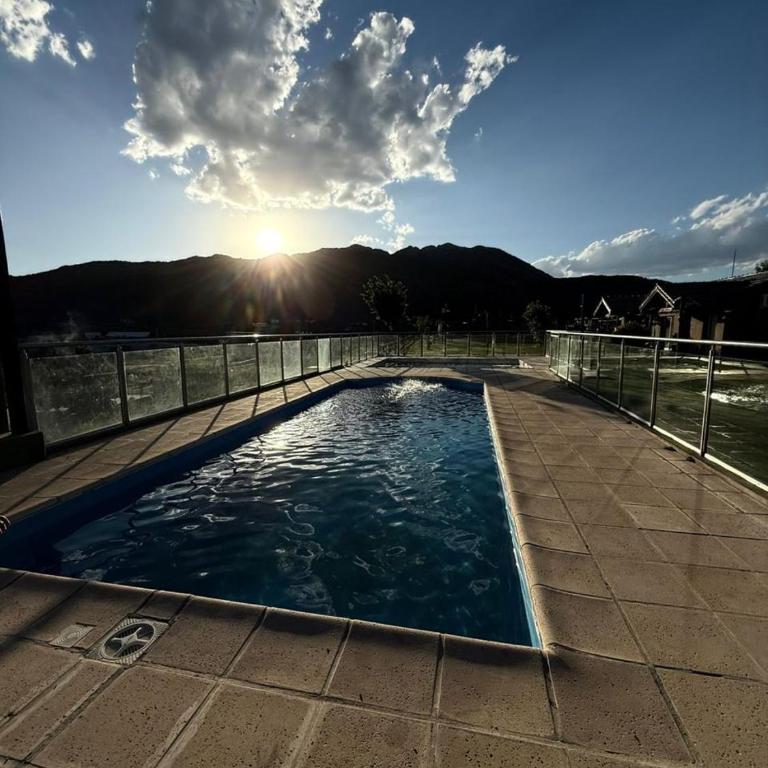 Takua del Lago PF - Apartamento de 2 dormitorios - 12