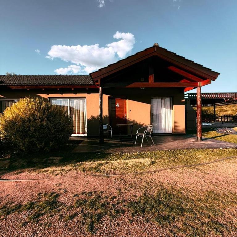 Takua del Lago PF - Apartamento de 2 dormitorios - 1
