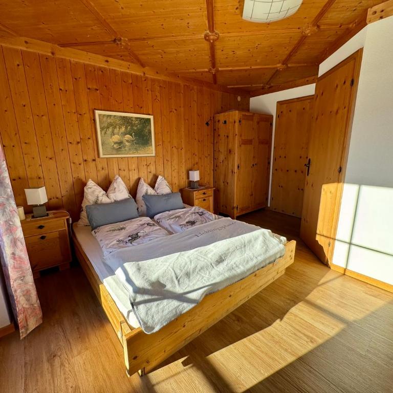 Hochleiten-Gut - Habitación Doble con balcón - 37