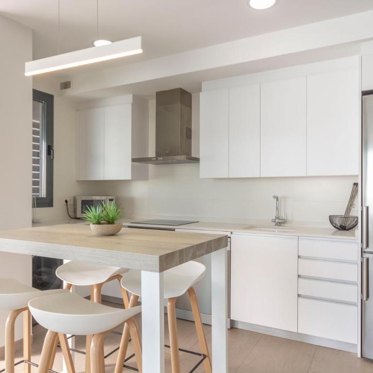 Apartamento Infinium 4 - Costa CarpeDiem - Two-Bedroom Apartment - 12