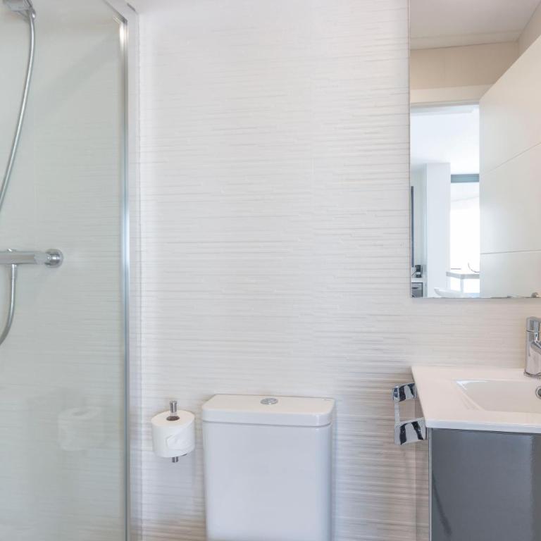Apartamento Infinium 4 - Costa CarpeDiem - Two-Bedroom Apartment - 21