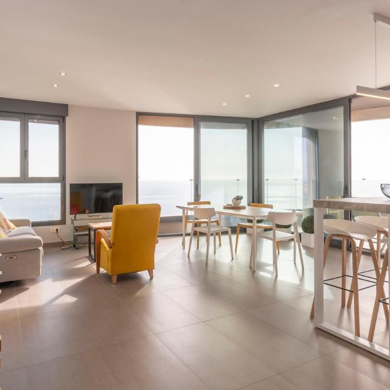 Apartamento Infinium 4 - Costa CarpeDiem - Two-Bedroom Apartment - 6