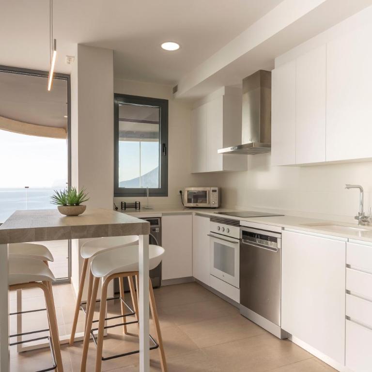 Apartamento Infinium 4 - Costa CarpeDiem - Two-Bedroom Apartment - 15