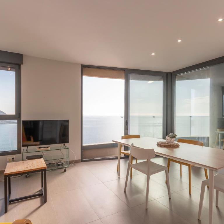 Apartamento Infinium 4 - Costa CarpeDiem - Two-Bedroom Apartment - 14