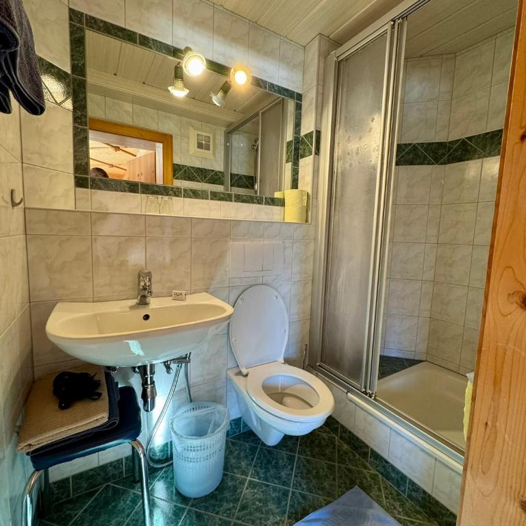 Hochleiten-Gut - Apartamento con vistas a las montañas - 32