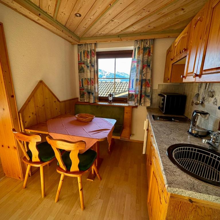 Hochleiten-Gut - Apartamento con vistas a las montañas - 31