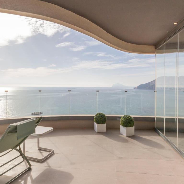 Apartamento Infinium 4 - Costa CarpeDiem - Two-Bedroom Apartment - 23