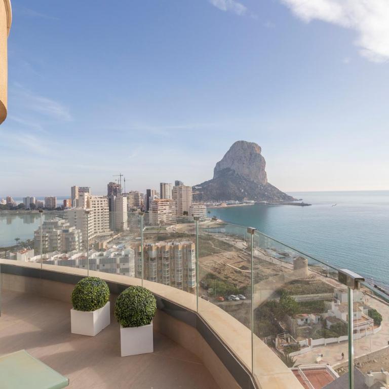 Apartamento Infinium 4 - Costa CarpeDiem - Two-Bedroom Apartment - 25
