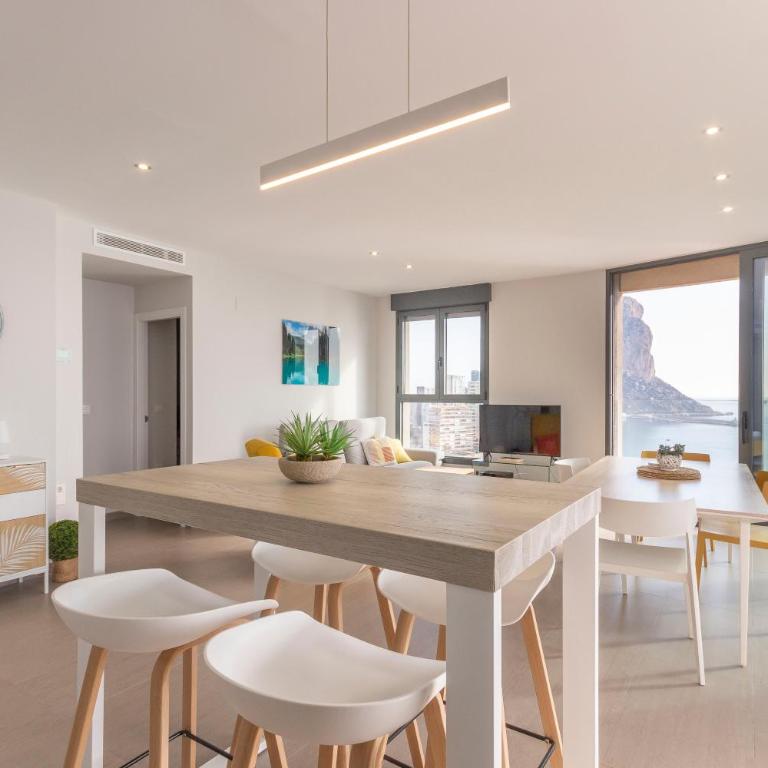 Apartamento Infinium 4 - Costa CarpeDiem - Two-Bedroom Apartment - 10