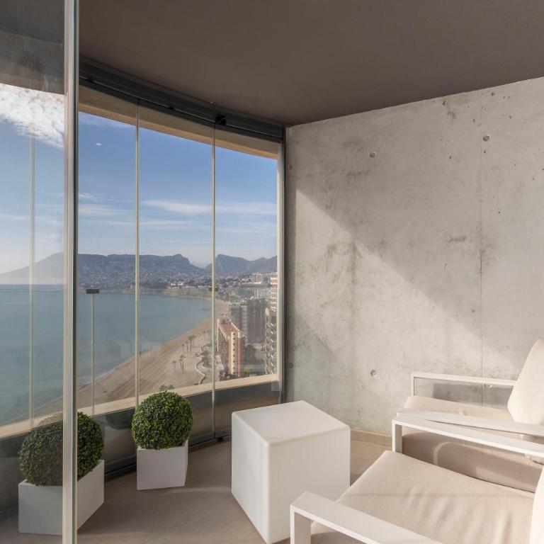 Apartamento Infinium 4 - Costa CarpeDiem - Two-Bedroom Apartment - 16