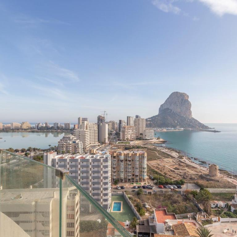 Apartamento Infinium 4 - Costa CarpeDiem - Two-Bedroom Apartment - 4