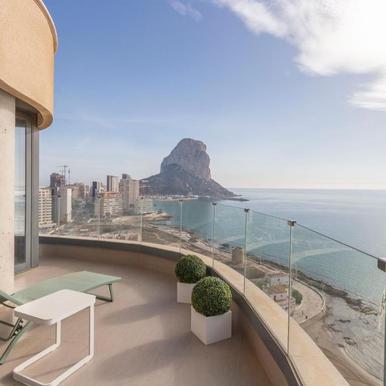 Apartamento Infinium 4 - Costa CarpeDiem - Two-Bedroom Apartment - 27