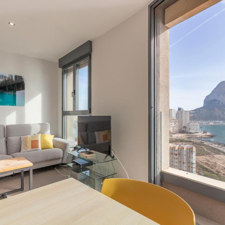 Apartamento Infinium 4 - Costa CarpeDiem - Two-Bedroom Apartment - 13