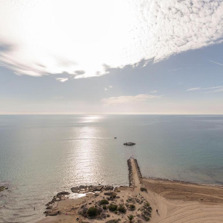 Apartamento Infinium 4 - Costa CarpeDiem - Two-Bedroom Apartment - 28
