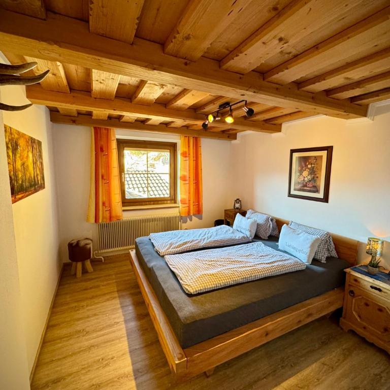 Hochleiten-Gut - Habitación Doble - 27