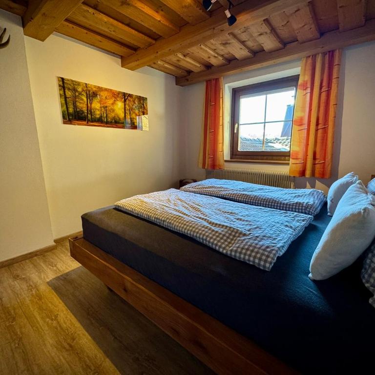Hochleiten-Gut - Habitación Doble - 28