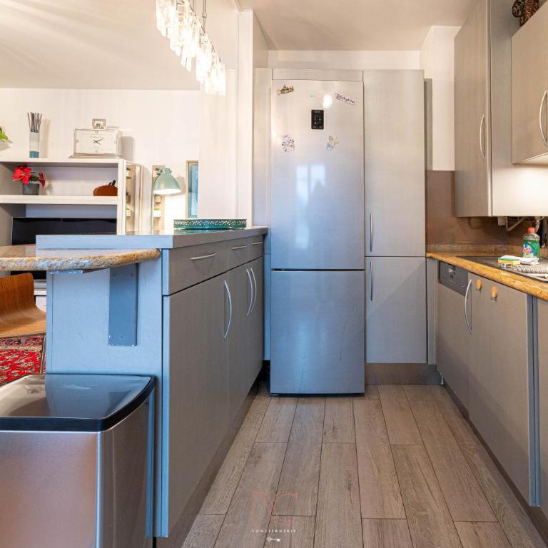 Disneyland-Paris 7pers, Parking, Wifi, AC - Apartment mit 2 Schlafzimmern - 20