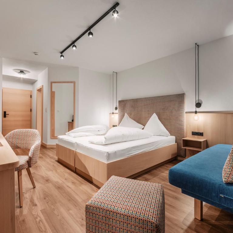 Hotel Dominic - Comfort Doppelzimmer - 6