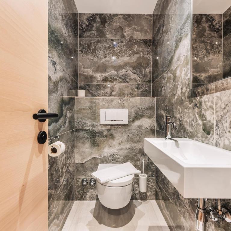 Hotel Dominic - Classic Doppelzimmer - 5
