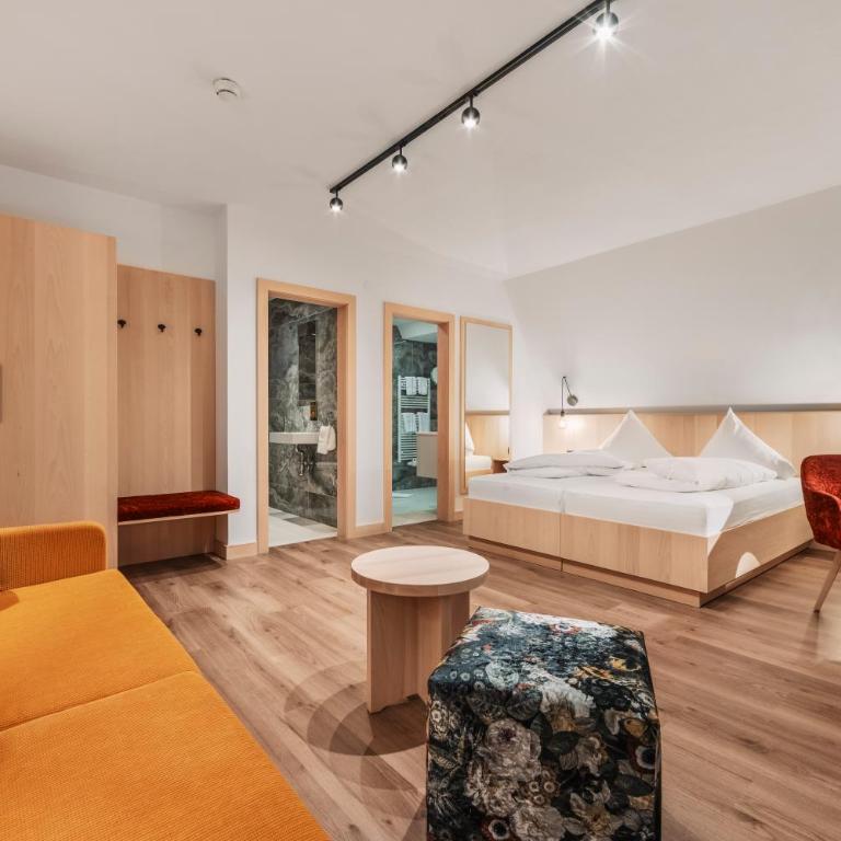 Hotel Dominic - Classic Doppelzimmer - 7