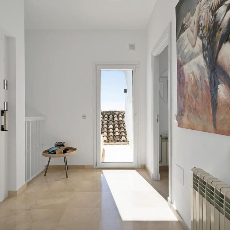 Peaceful Marbesa Home - Villa - 14