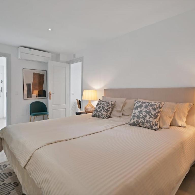 Peaceful Marbesa Home - Villa - 15