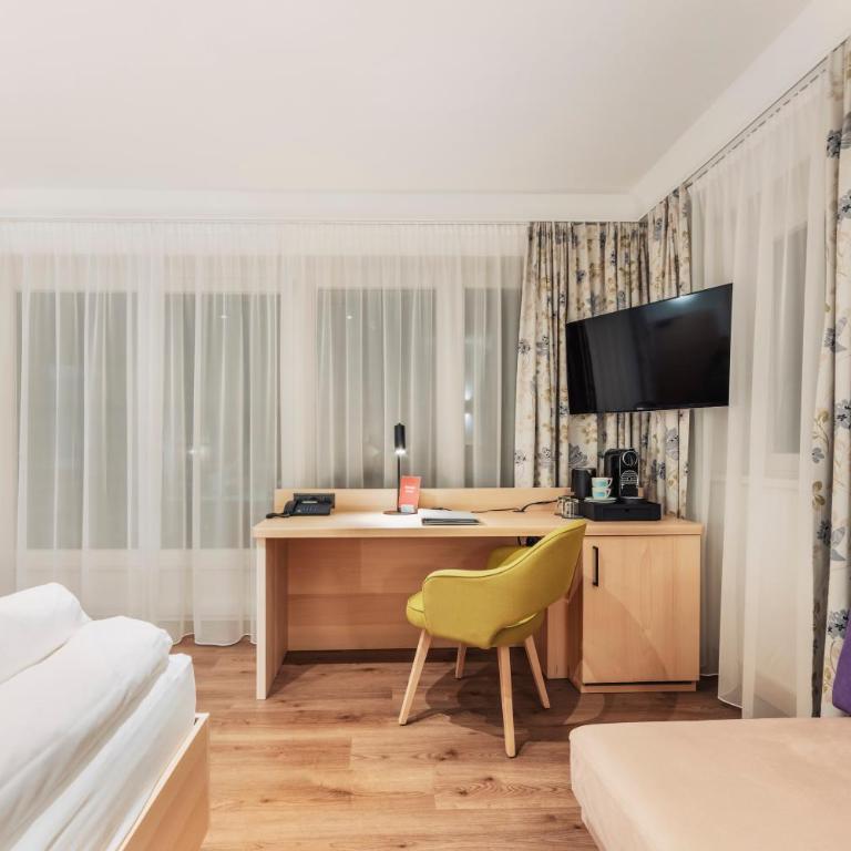 Hotel Dominic - Comfort Doppelzimmer - 10
