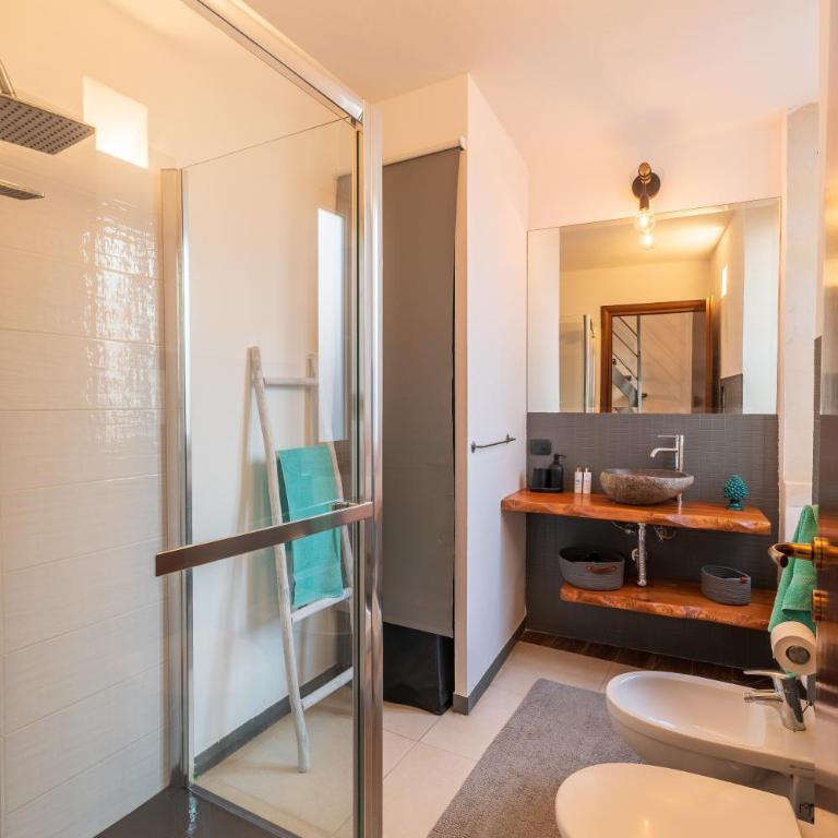 The Seafarers House - Latitude 37N in Ortigia - Appartamento con 1 Camera da Letto e Vista Mare - 9