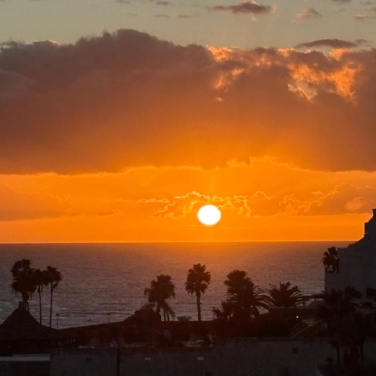 Atlantic sunset studio - Apartamento de 1 dormitorio - 15