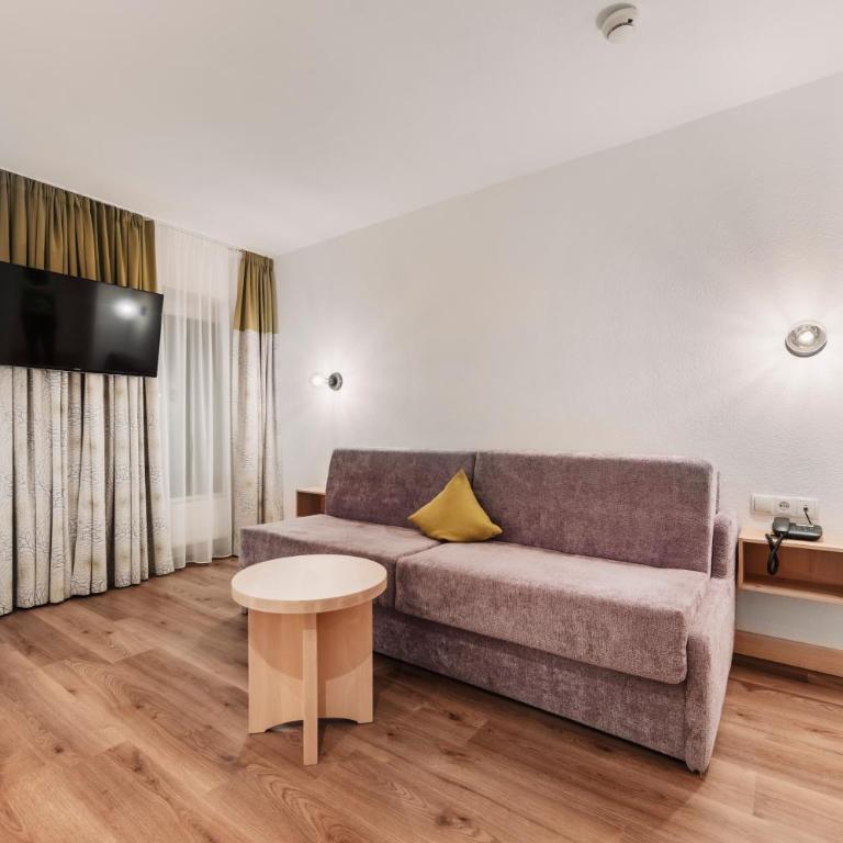 Hotel Dominic - Classic Doppelzimmer - 10