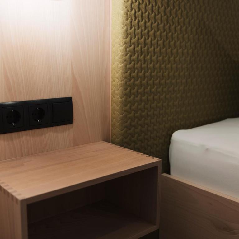 Hotel Dominic - Classic Doppelzimmer - 12