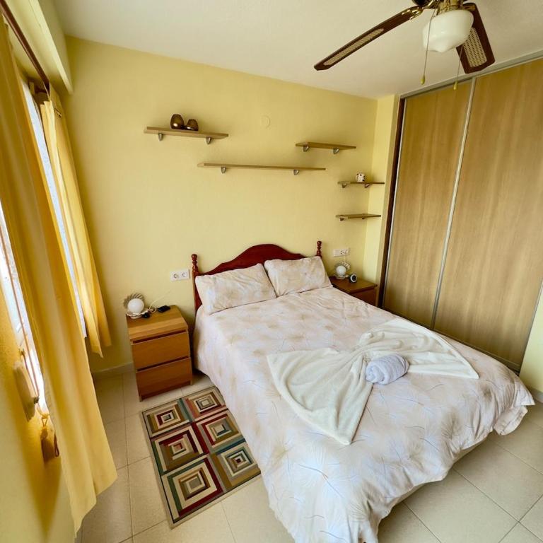 Casa Sol y Paz - Casa de 3 dormitorios - 7