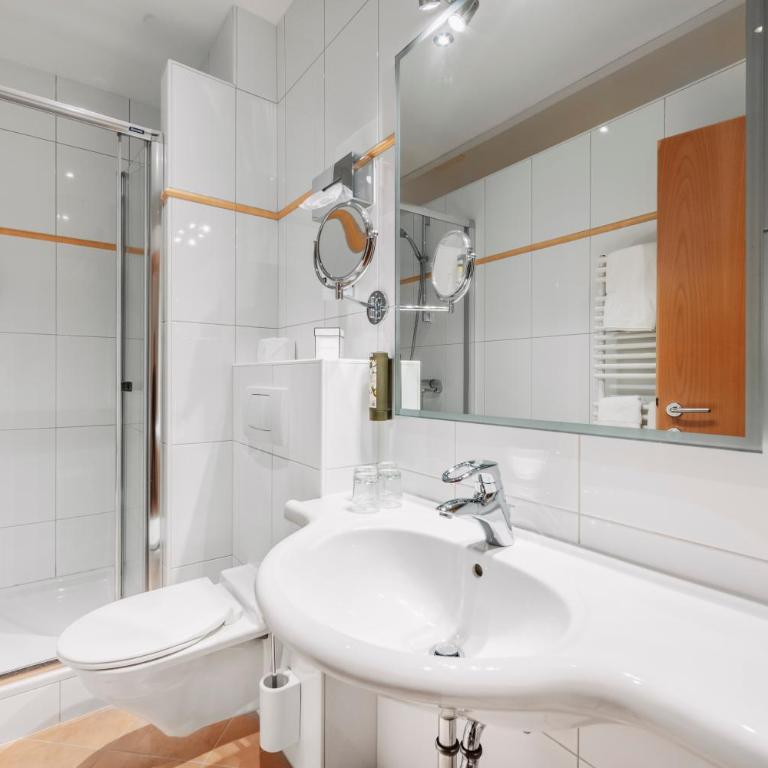 Hotel Dominic - Panorama Junior Suite - 6