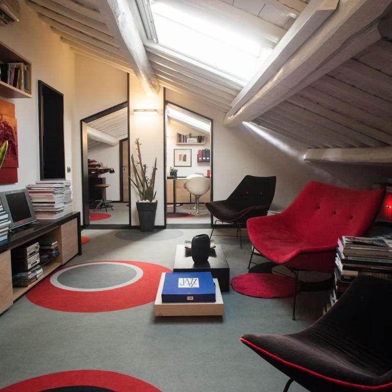 Archdesign Studio - Appartamento Attico - 1