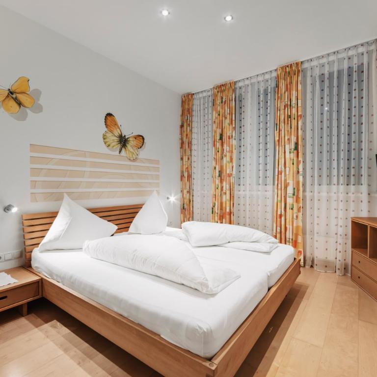 Hotel Dominic - Suite Panorama - 4