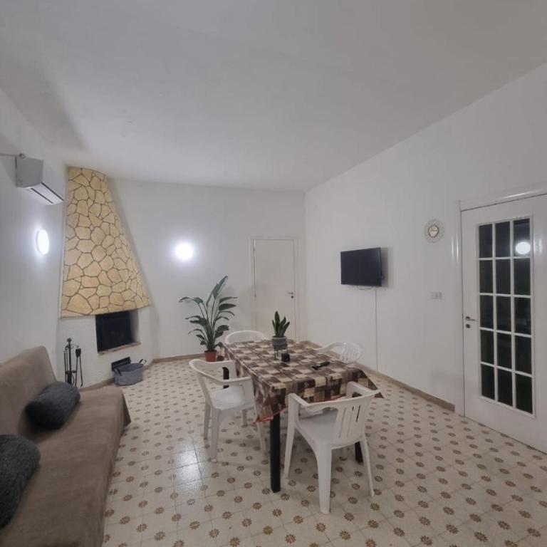 La Villetta Dragotto - Villa con Vista Giardino - 15