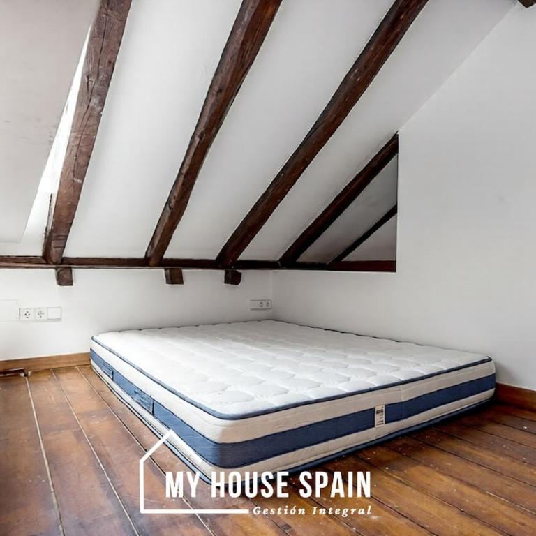 MyHouseSpain - Increíble piso con terraza - Two-Bedroom Apartment - 18