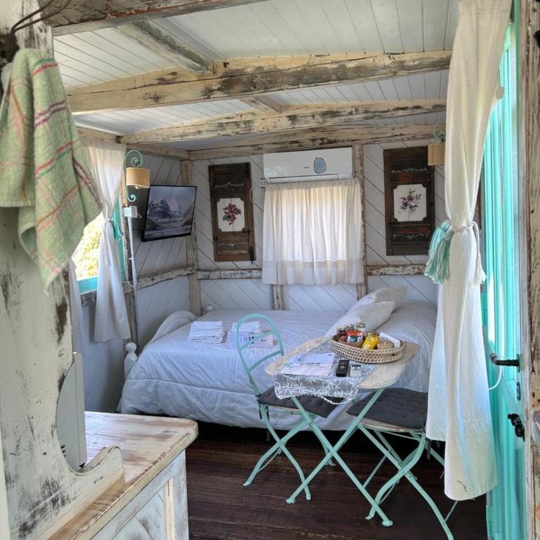 Viejo Bueno - Casa con 1 dormitorio - 1