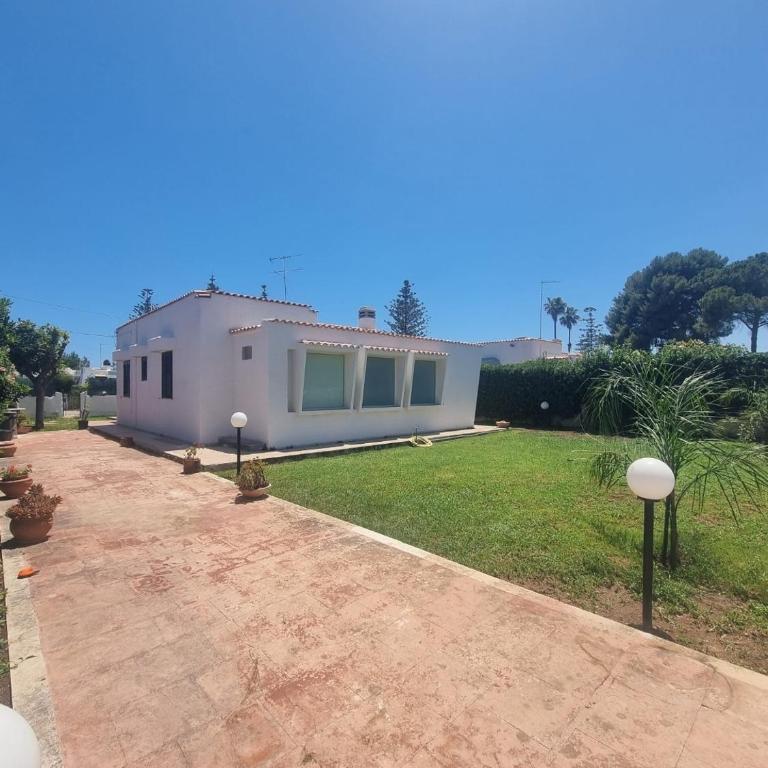 La Villetta Dragotto - Villa con Vista Giardino - 1