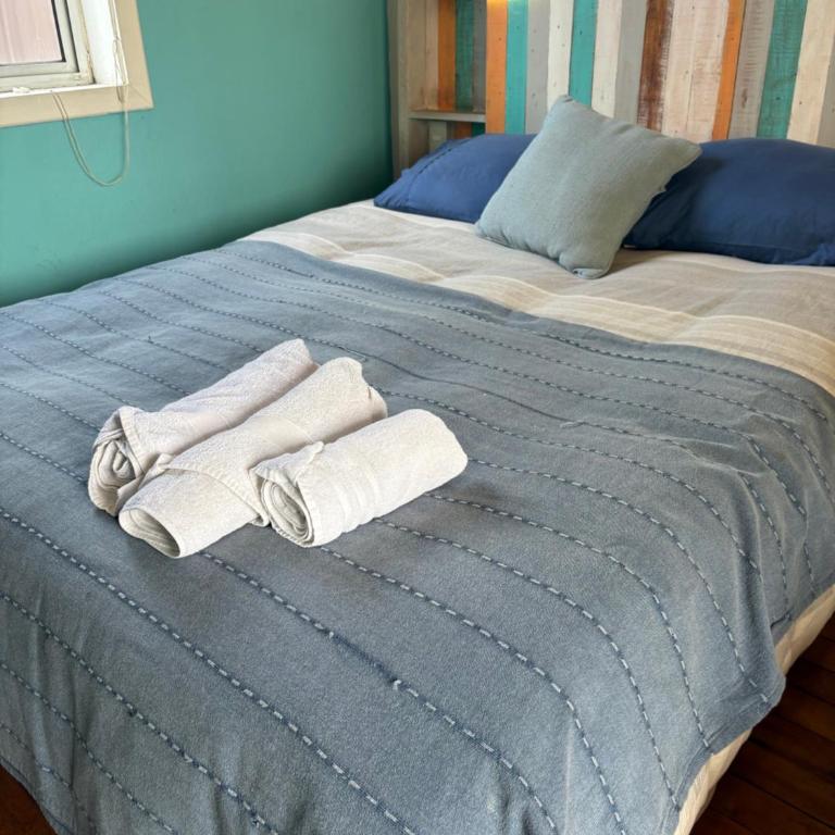BBCasitaYellow-Hostal - Standard Triple Room - 2