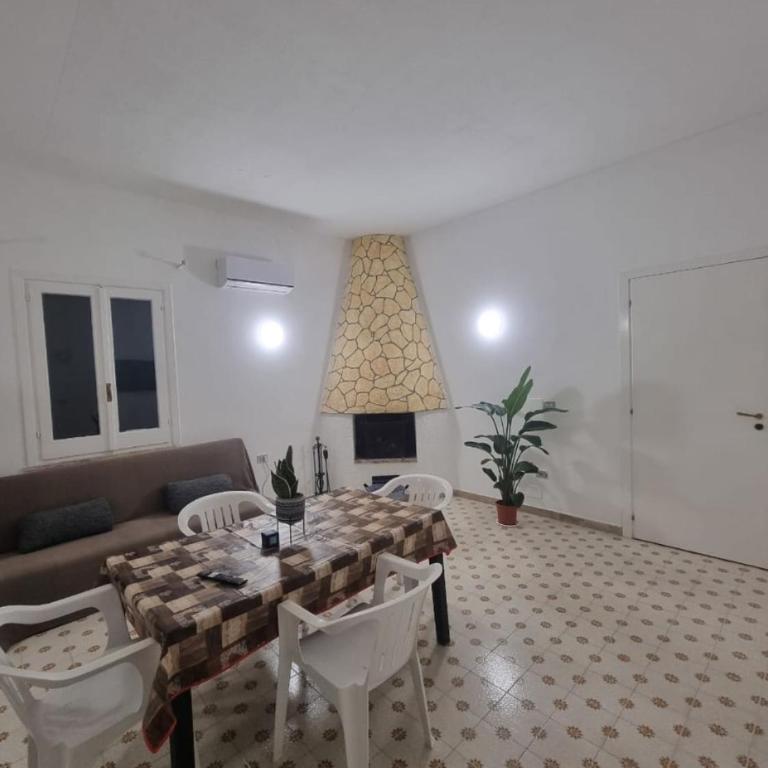 La Villetta Dragotto - Villa con Vista Giardino - 5