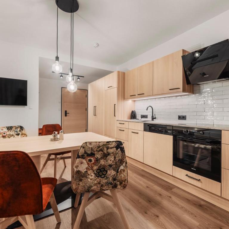 Hotel Dominic - Studio - 3