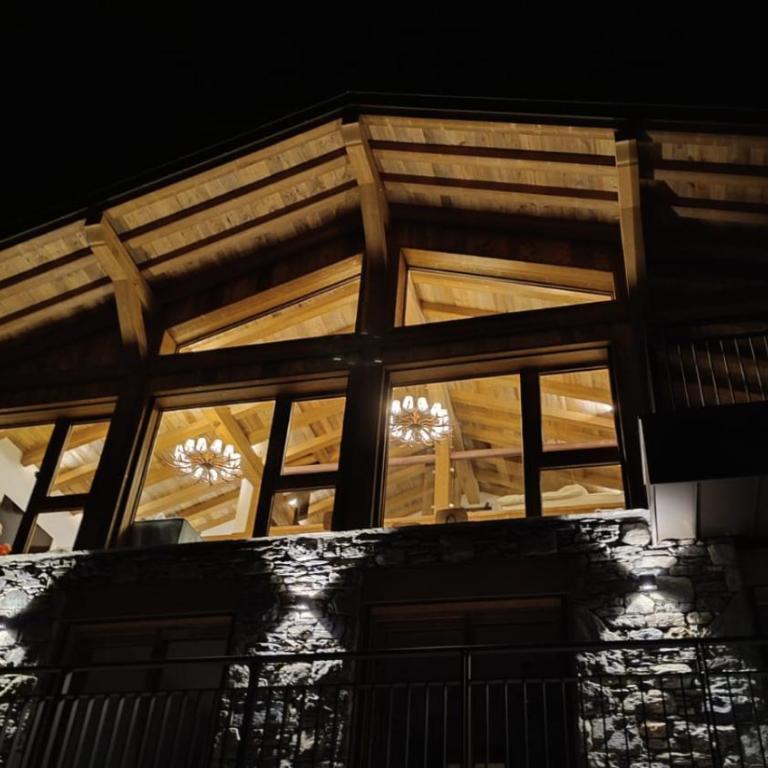 Chalet Roger - Chalet - 4