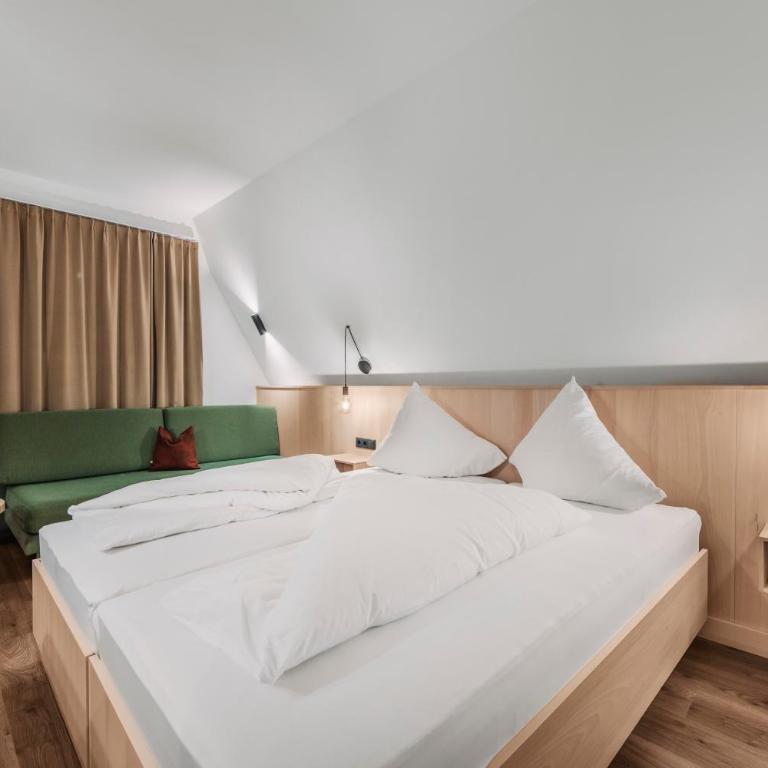 Hotel Dominic - Studio - 6