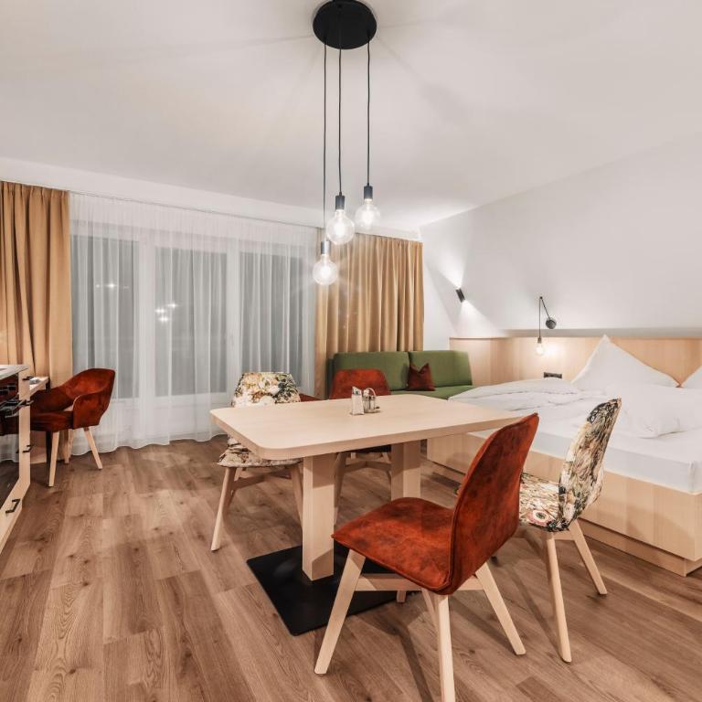 Hotel Dominic - Studio - 7