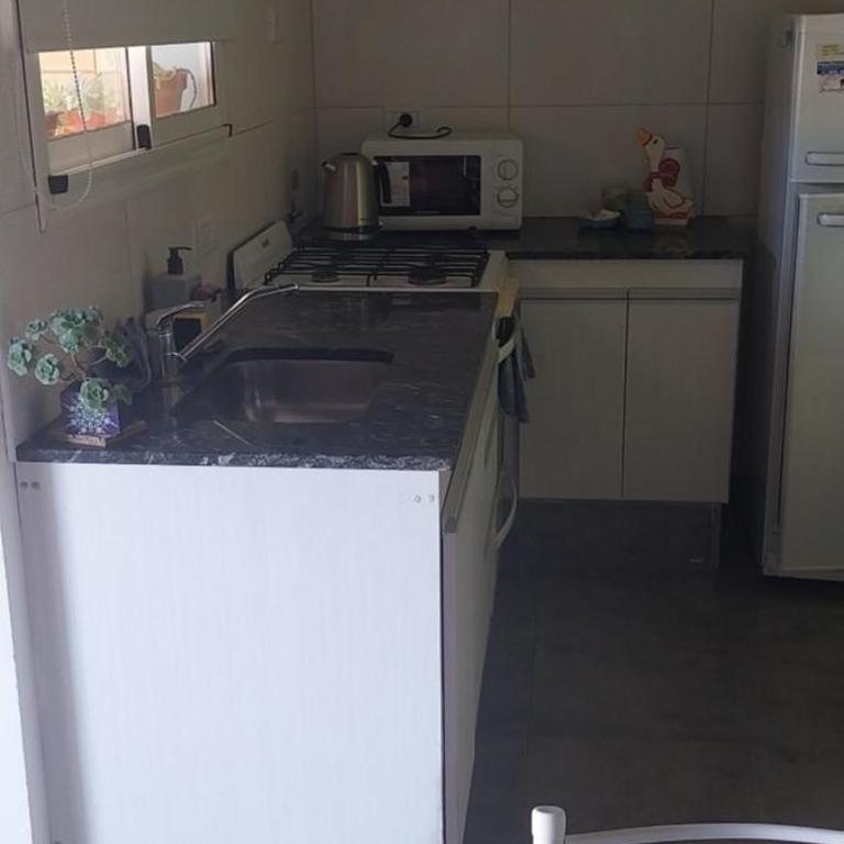 Descanso Cerca del Mar - Apartamento de 1 dormitorio - 7