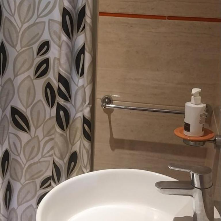 Descanso Cerca del Mar - Apartamento de 1 dormitorio - 9