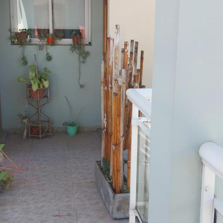 Descanso Cerca del Mar - Apartamento de 1 dormitorio - 13