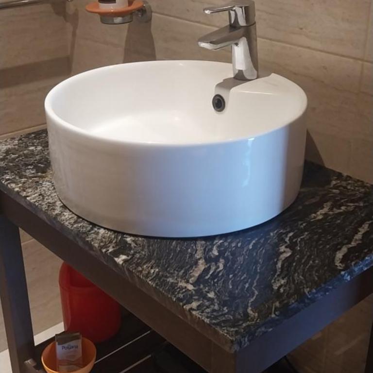 Descanso Cerca del Mar - Apartamento de 1 dormitorio - 16