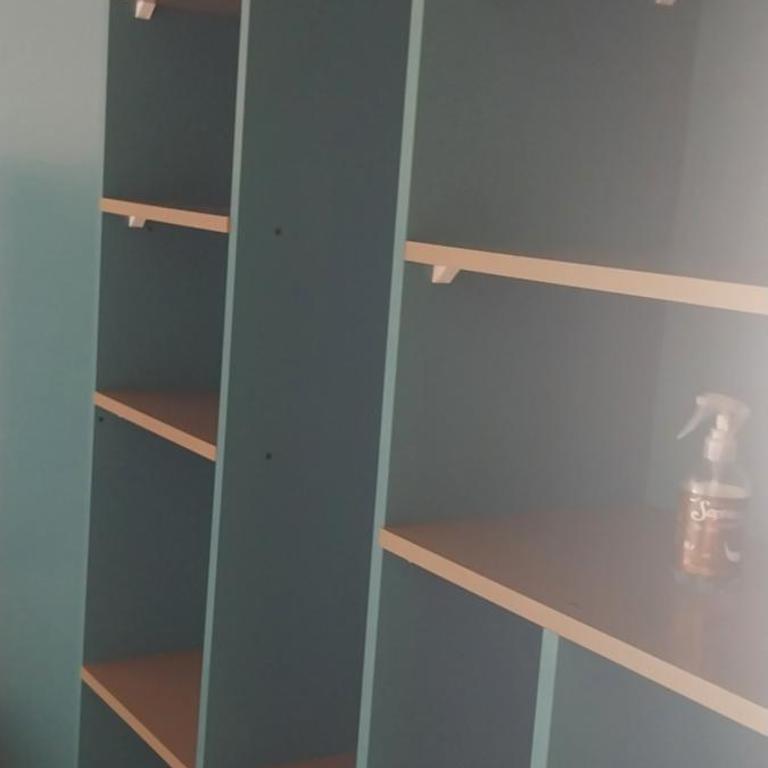 Descanso Cerca del Mar - Apartamento de 1 dormitorio - 18